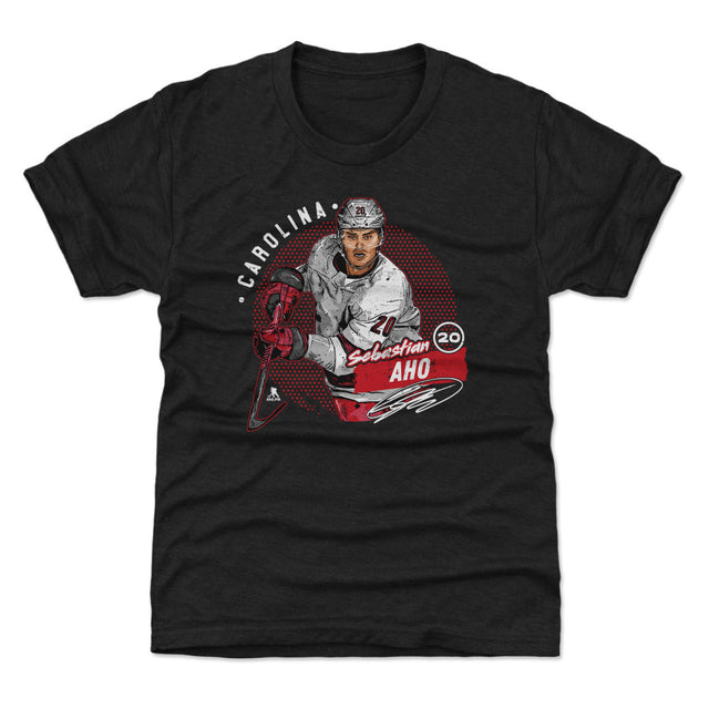Sebastian Aho Kids T-Shirt | 500 LEVEL