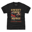 Shawn Michaels Kids T-Shirt | 500 LEVEL