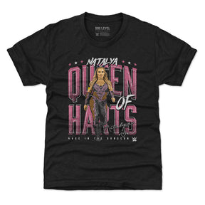 Natalya Kids T-Shirt | 500 LEVEL