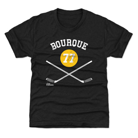Ray Bourque Kids T-Shirt | 500 LEVEL
