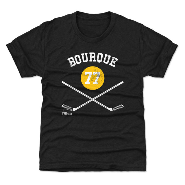 Ray Bourque Kids T-Shirt | 500 LEVEL