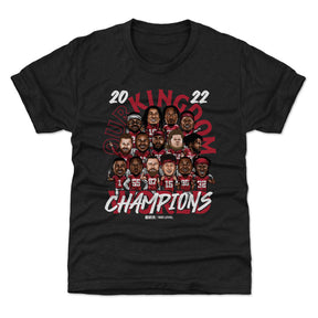 Kansas City Kids T-Shirt | 500 LEVEL