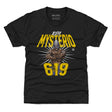 Rey Mysterio Kids T-Shirt | 500 LEVEL
