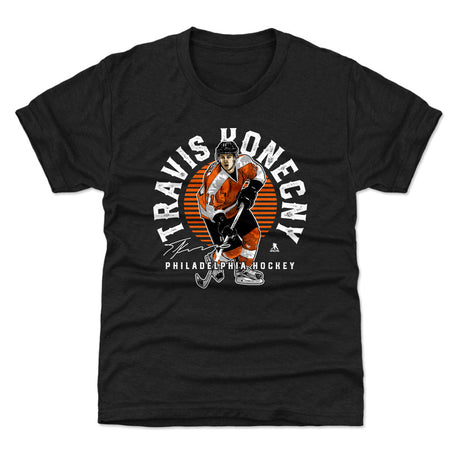 Travis Konecny Kids T-Shirt | 500 LEVEL