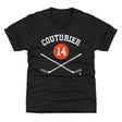 Sean Couturier Kids T-Shirt | 500 LEVEL