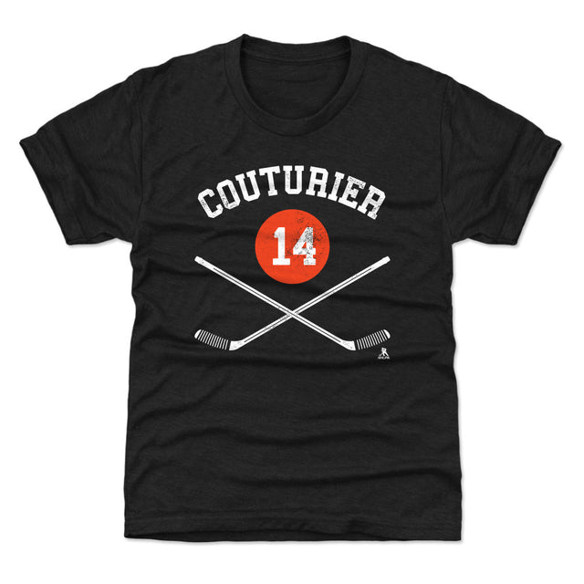 Sean Couturier Kids T-Shirt | 500 LEVEL