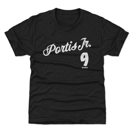 Bobby Portis Kids T-Shirt | 500 LEVEL