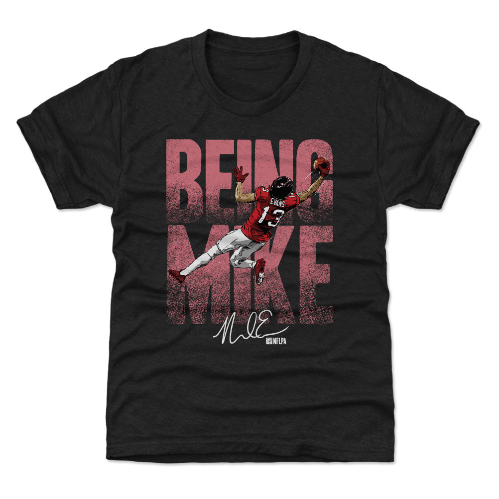 Mike Evans Kids T-Shirt | 500 LEVEL
