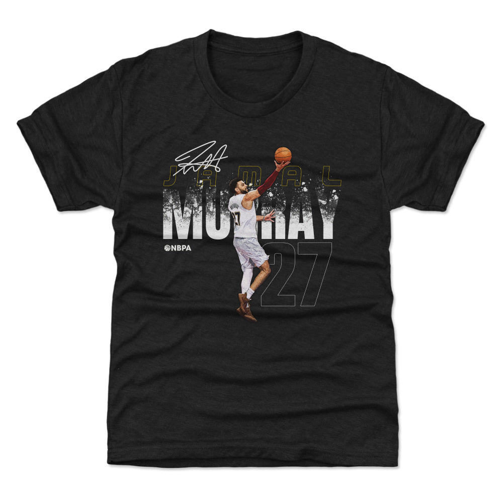 Jamal Murray Kids T-Shirt | 500 LEVEL