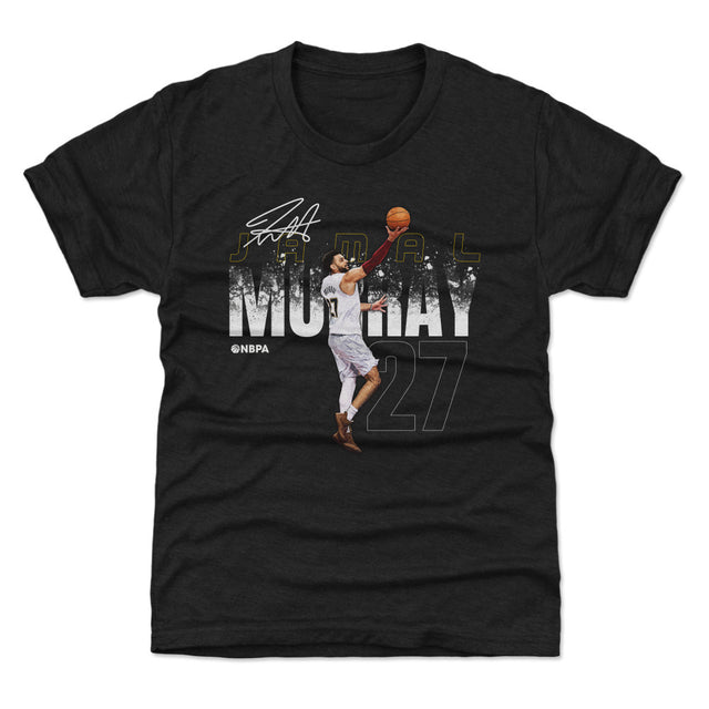 Jamal Murray Kids T-Shirt | 500 LEVEL