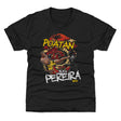 Alex Pereira Kids T-Shirt | 500 LEVEL