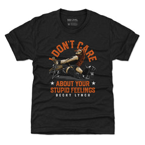 Becky Lynch Kids T-Shirt | 500 LEVEL