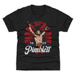 Paddy Pimblett Kids T-Shirt | 500 LEVEL