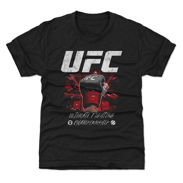 UFC Kids T-Shirt | 500 LEVEL