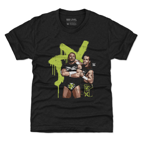 D-Generation X Kids T-Shirt | 500 LEVEL