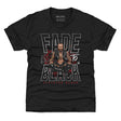 Aleister Black Kids T-Shirt | 500 LEVEL