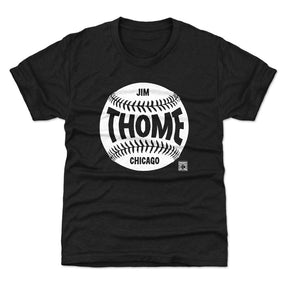 Jim Thome Kids T-Shirt | 500 LEVEL
