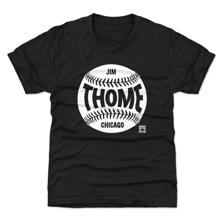 Jim Thome Kids T-Shirt | 500 LEVEL