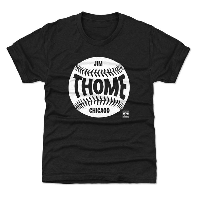 Jim Thome Kids T-Shirt | 500 LEVEL