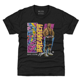 Bron Breakker Kids T-Shirt | 500 LEVEL