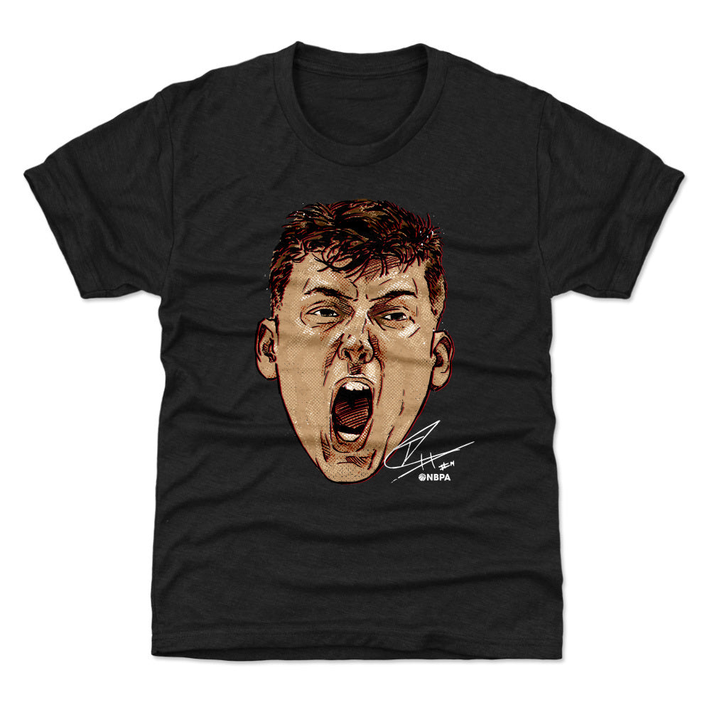 Tyler Herro Kids T-Shirt | 500 LEVEL