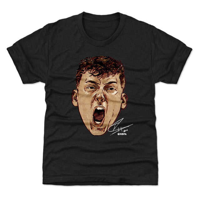 Tyler Herro Kids T-Shirt | 500 LEVEL