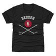 Wade Redden Kids T-Shirt | 500 LEVEL