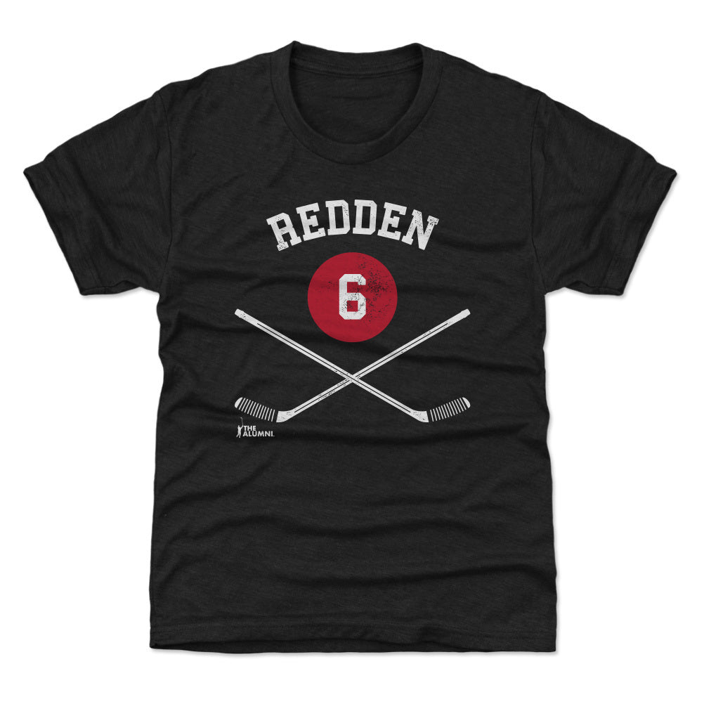 Wade Redden Kids T-Shirt | 500 LEVEL