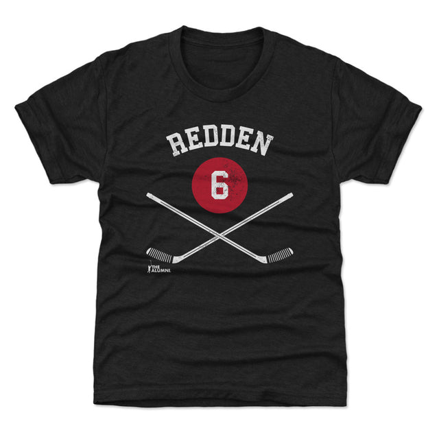 Wade Redden Kids T-Shirt | 500 LEVEL