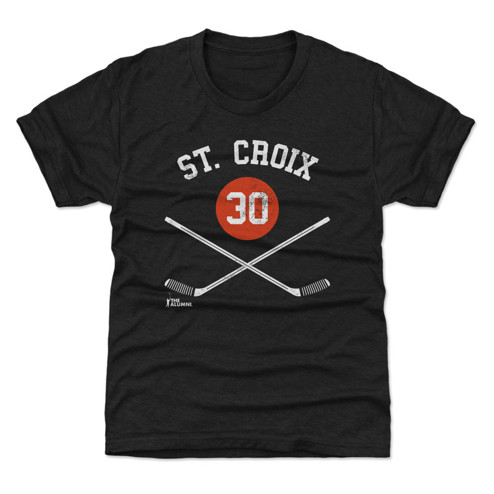 Rick St. Croix Kids T-Shirt | 500 LEVEL