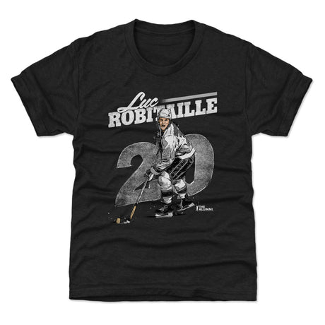 Luc Robitaille Kids T-Shirt | 500 LEVEL