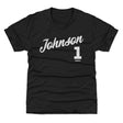 Jalen Johnson Kids T-Shirt | 500 LEVEL