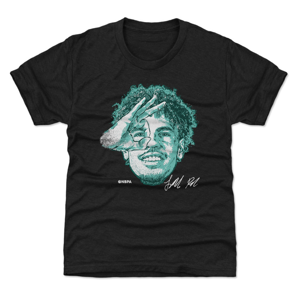 LaMelo Ball Kids T-Shirt | 500 LEVEL