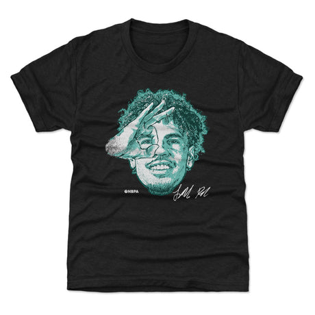 LaMelo Ball Kids T-Shirt | 500 LEVEL