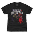 Undertaker Kids T-Shirt | 500 LEVEL