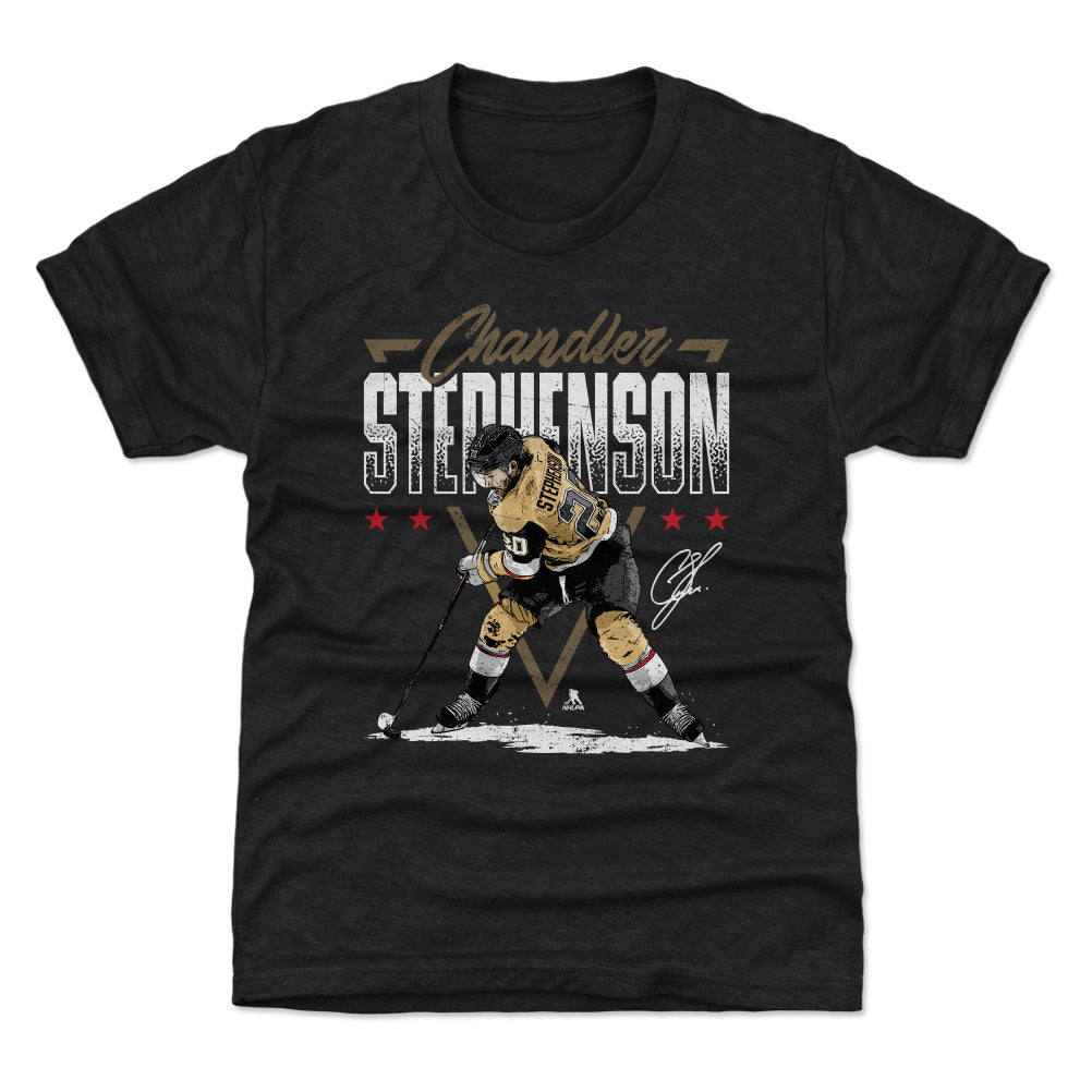 Chandler Stephenson Kids T-Shirt | 500 LEVEL
