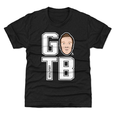 Andrei Vasilevskiy Kids T-Shirt | 500 LEVEL