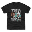 Tua Tagovailoa Kids T-Shirt | 500 LEVEL