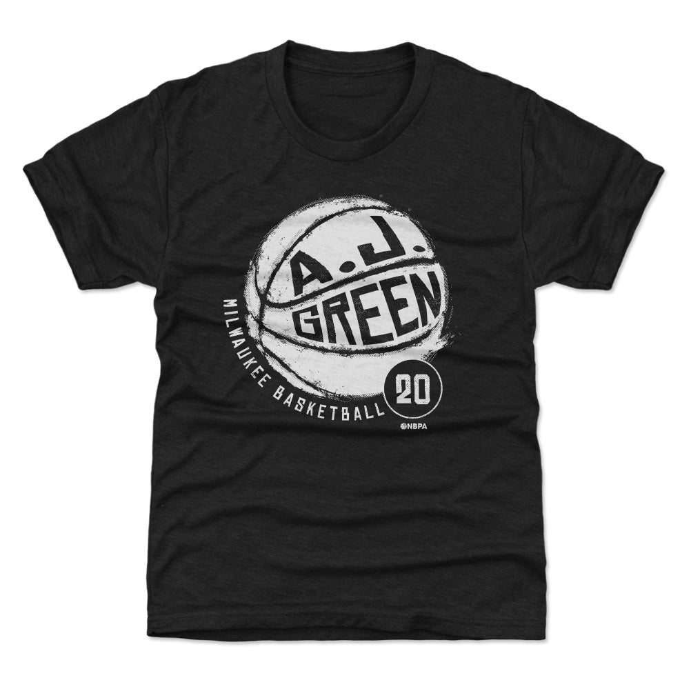 A.J. Green Kids T-Shirt | 500 LEVEL