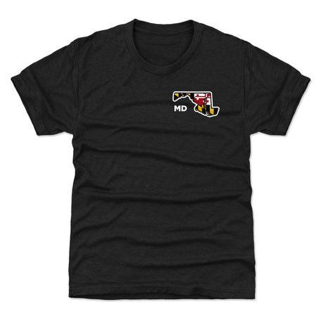 Maryland Kids T-Shirt | 500 LEVEL