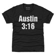 Stone Cold Steve Austin Kids T-Shirt | 500 LEVEL