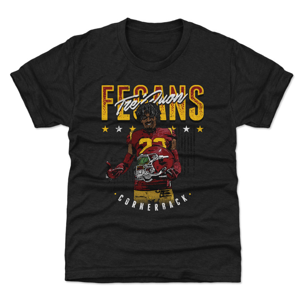 Tre'Quon Fegans Kids T-Shirt | 500 LEVEL