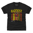 Ronda Rousey Kids T-Shirt | 500 LEVEL