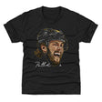 David Pastrnak Kids T-Shirt | 500 LEVEL