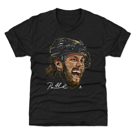 David Pastrnak Kids T-Shirt | 500 LEVEL