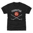 Tyson Foerster Kids T-Shirt | 500 LEVEL