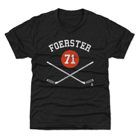 Tyson Foerster Kids T-Shirt | 500 LEVEL