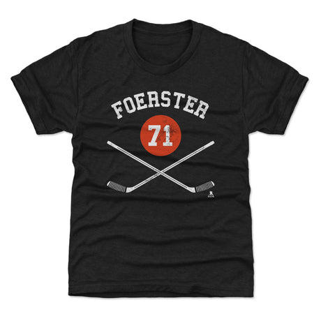 Tyson Foerster Kids T-Shirt | 500 LEVEL