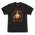 Alundra Blayze Kids T-Shirt | 500 LEVEL