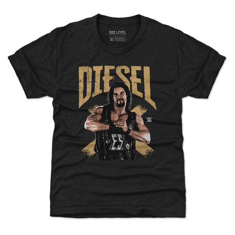 Diesel Kids T-Shirt | 500 LEVEL